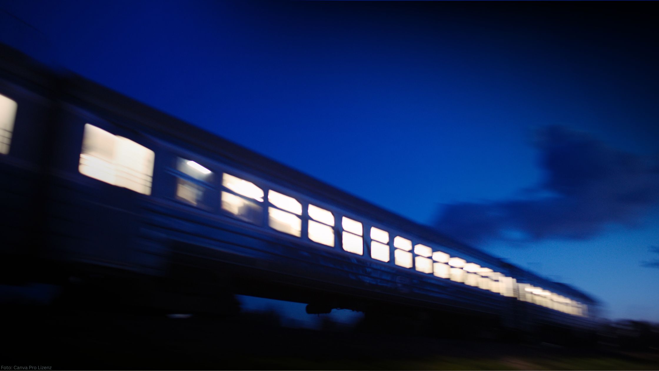 Nachtzugverbindung Berlin – Paris: Endlich wieder komfortabel über Nacht reisen!
